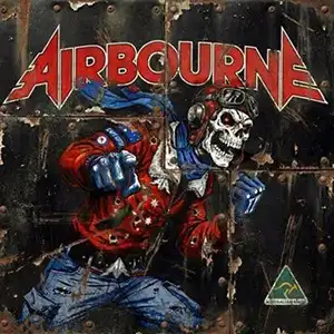 Airbourne : Airbourne