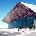 Arena Sud de France