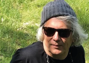 Auteur Philippe Robert