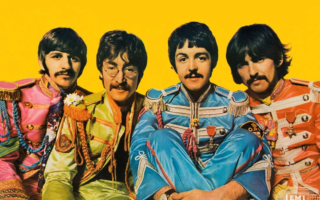 10 albums hallucinés : quand l’acide a fait tourner les bandes