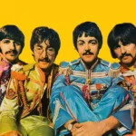 10 albums hallucinés : quand l’acide a fait tourner les bandes 2 BEATLES