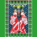 Billie Eilish Hassan Hajjaj Studio