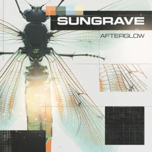 SUNGRAVE &ndash; AFTERGLOW