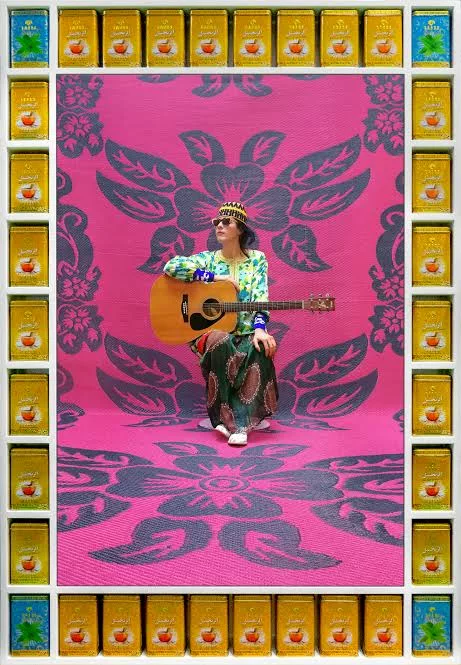 Hassan Hajjaj 1