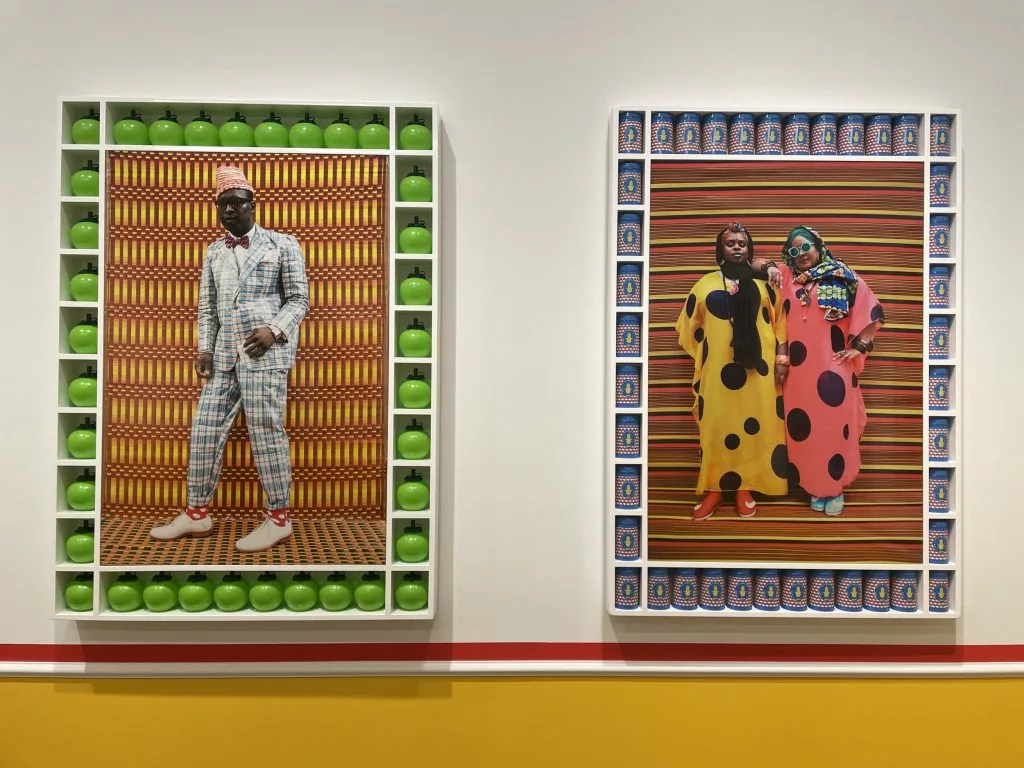 Hassan Hajjaj 2