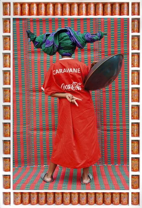 Hassan Hajjaj 3