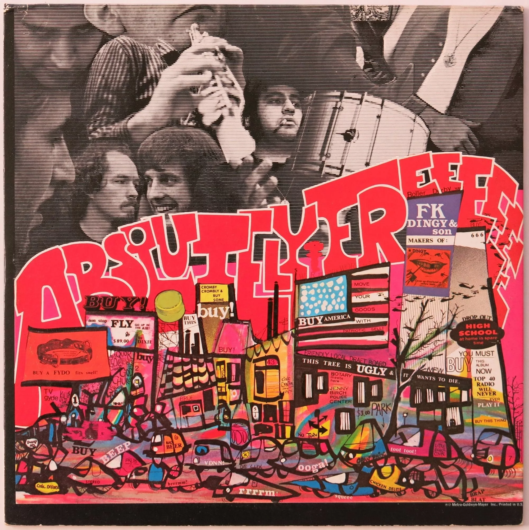 10 albums hallucinés : quand l’acide a fait tourner les bandes 8 IMG 2285