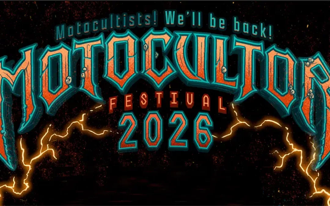 Motocultor 2026 — Quatre jours brûlants à Carhaix