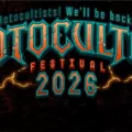 Motocultor Festival 2026