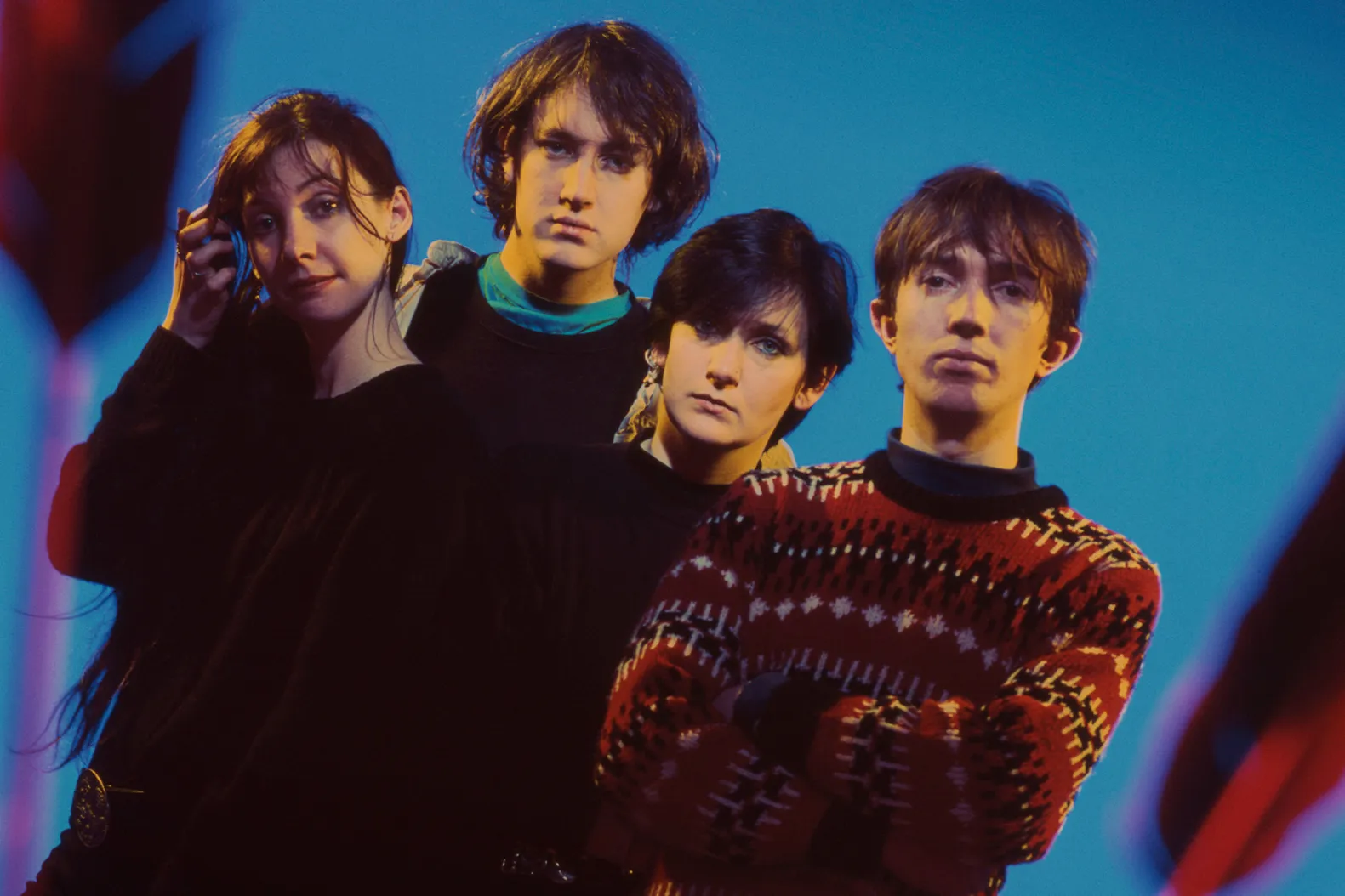 Le genre dont personne ne se souvenait (Ode à la Noisy Pop) 1 My Bloody Valentine