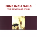 Nine Inch Nails the downward spiral Paul