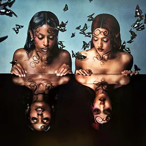 Nova Twins – Parasites & Butterflies