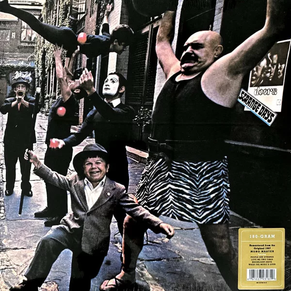 10 albums hallucinés : quand l’acide a fait tourner les bandes 2 R 11148221 1583578573 8208