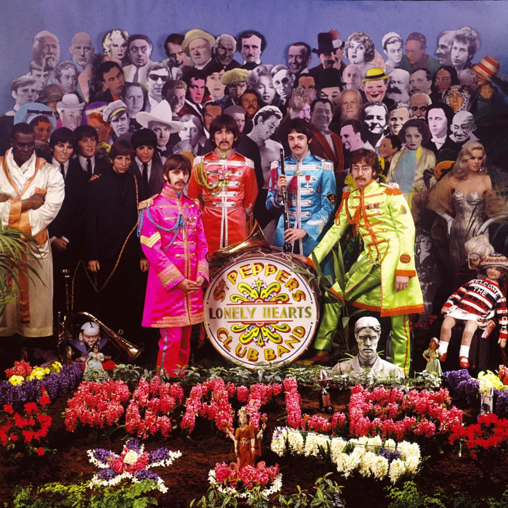 10 albums hallucinés : quand l’acide a fait tourner les bandes 10 albums hallucinés : quand l’acide a fait tourner les bandes