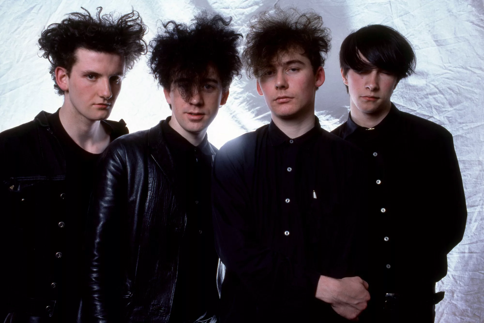 The Jesus and Mary Chain The Jesus and Mary Chain