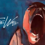 The Wall - Pink Floyd