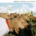 Visuel album Kaolin Melanger les couleurs Remastered 2026 1 1