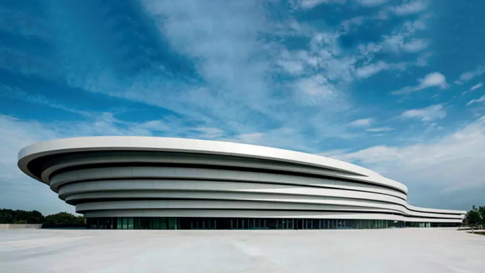 Arena du Pays d'Aix