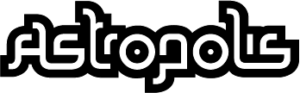 Logo Astropolis