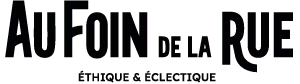 Logo Au Foin de la Rue