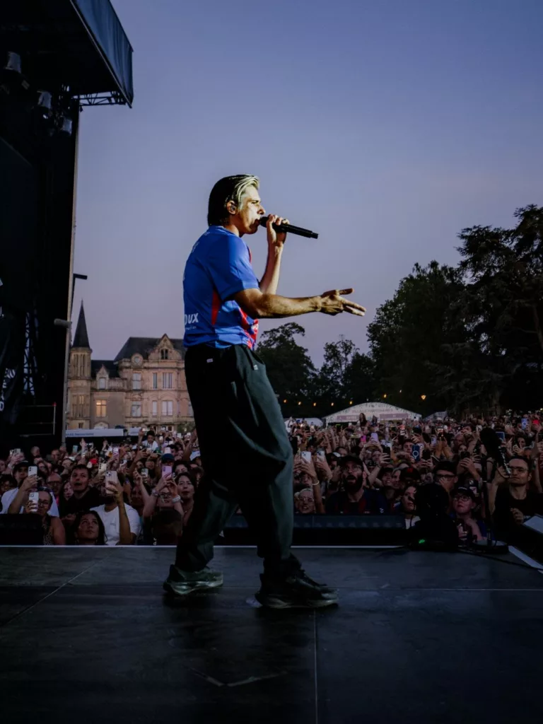 Festival Beauregard 2027
