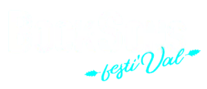 Logo Bocksons Festi&rsquo;Val