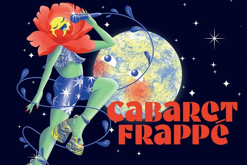 Cabaret Frappé