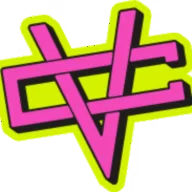Logo Cabaret Vert