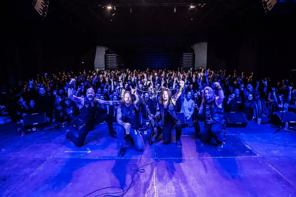 Cernunnos Pagan Fest 2027