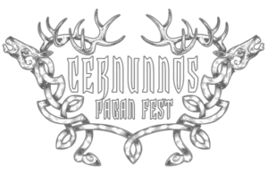 Logo Cernunnos Pagan Fest