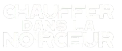 Logo Chauffer dans la Noirceur