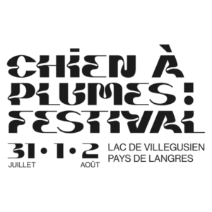 Logo Le Chien à Plumes
