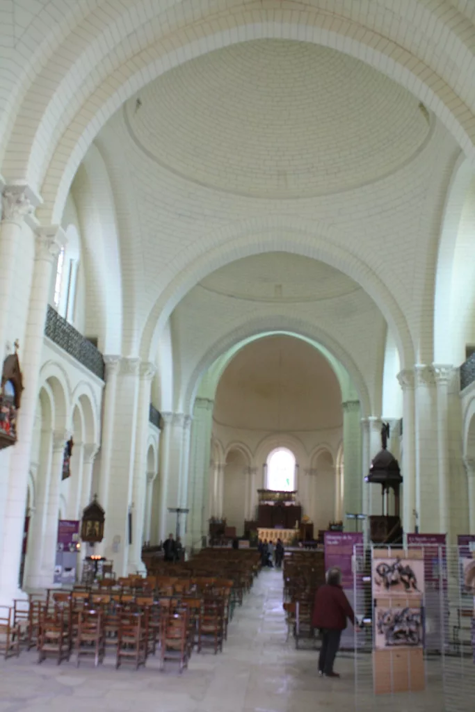 Cathédrale Saint-Pierre
