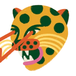 Logo Décibulles