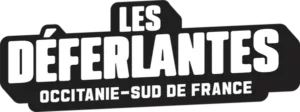 Logo Les Déferlantes
