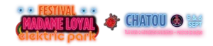 Logo Elektric Park