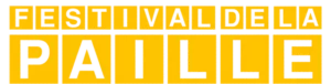 Logo Festival de la Paille
