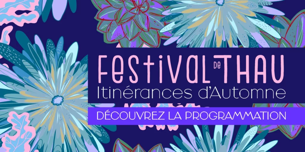 Festival de Thau 2026