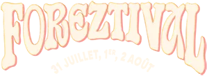 Logo Foreztival