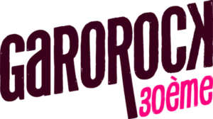 Logo Garorock
