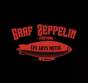 Logo Graf Zeppelin Festival