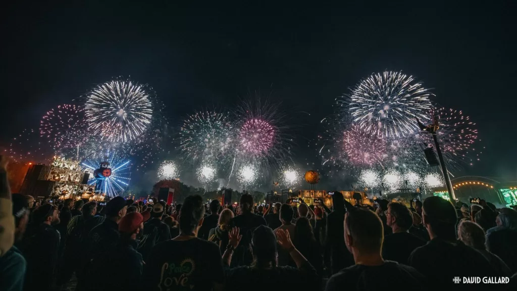 Hellfest 2025