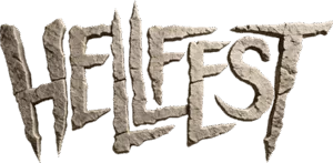 Logo Hellfest