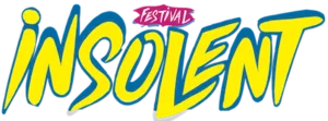 Logo Festival Insolent