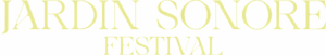 Logo Jardin Sonore