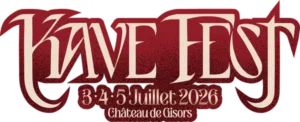 Logo Kave Fest