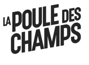 Logo Poule des Champs