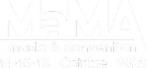 Logo MaMA Music & Convention