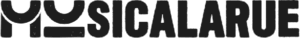 Logo Musicalarue