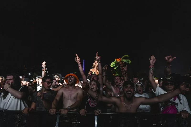 No Logo Festival 2026